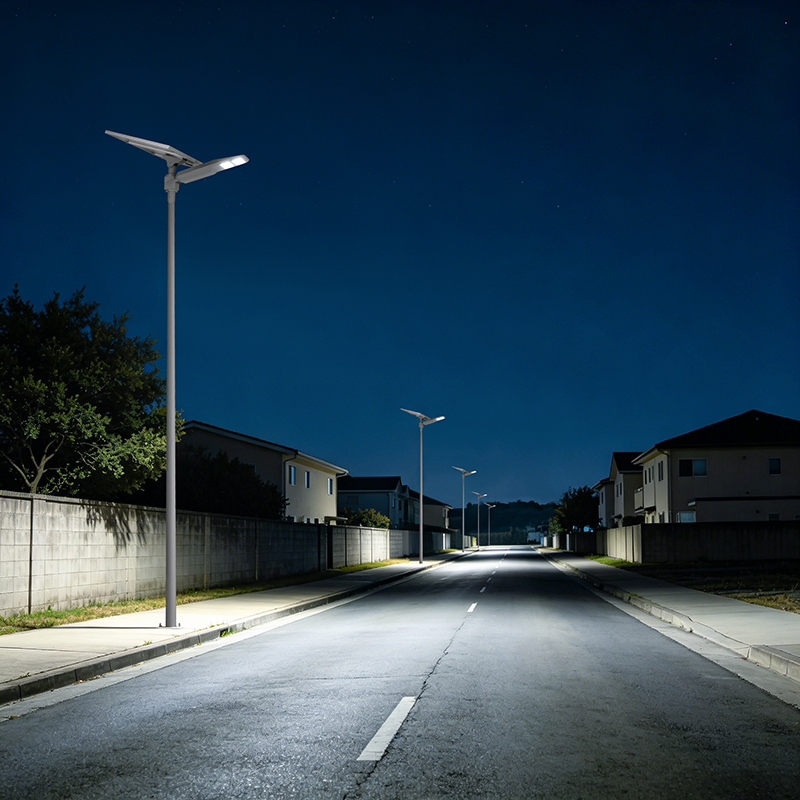 120W for Project Roadway Die-cast aluminum 18V 130W solar panel 768WH 12.8V Li-battery outdoor IP65 